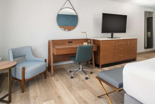 Red Lion Hotel Port Angeles Harbor, Room