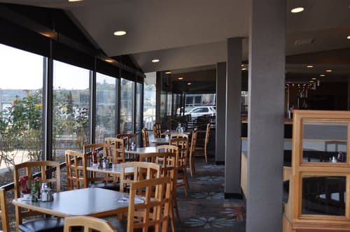 Red Lion Hotel Port Angeles Harbor, Restaurant