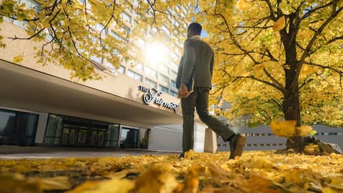 The Fairmont Winnipeg, Primary image