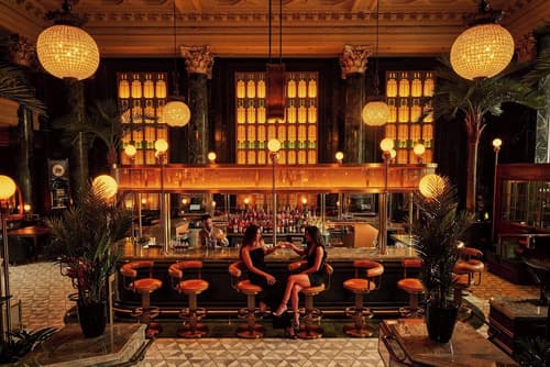 The Westin St. Francis San Francisco on Union Square, Primary image