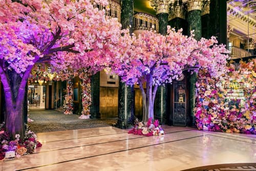 The Westin St. Francis San Francisco on Union Square, Lobby