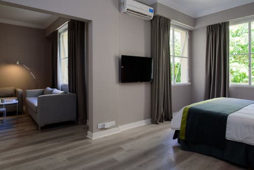 SuMa Recoleta Hotel, Room