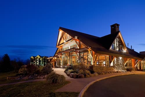 Crowne Plaza Lake Placid by IHG, Primary image