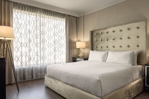 Georgian Court Hotel, WorldHotels Elite, Room