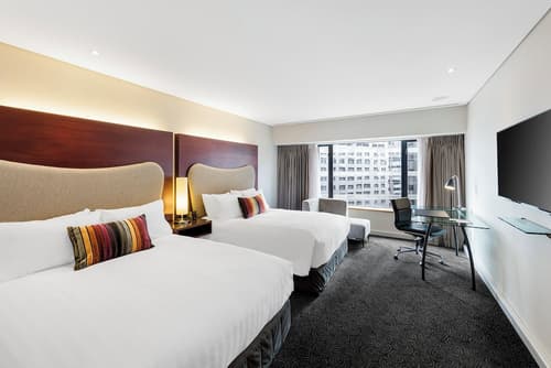 Crowne Plaza Auckland by IHG, Room