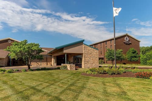 DoubleTree by Hilton Collinsville - St. Louis, Primary image