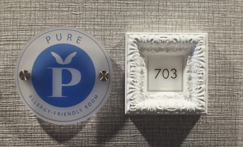 Hotel Indigo Atlanta Midtown by IHG, Room amenity