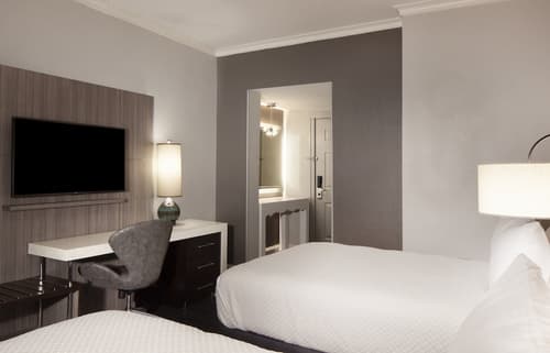 Hotel Indigo Atlanta Midtown by IHG, Room