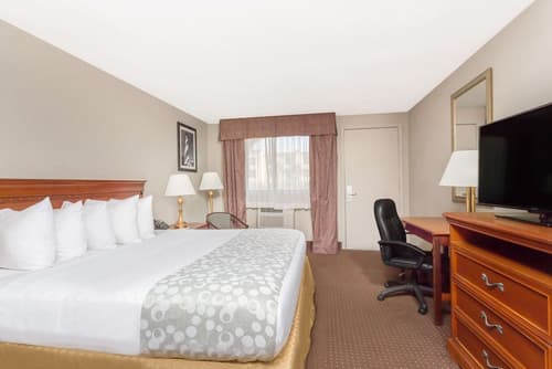 Days Inn by Wyndham St Augustine/Historic Downtown, Room