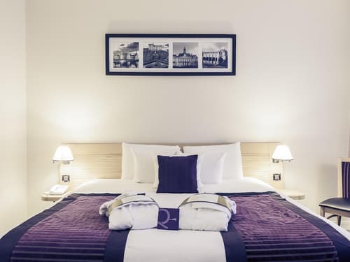 Mercure Tours Centre Gare et Congrès, Primary image