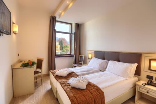 Hotel Europa Sky Pool & Panorama, Room