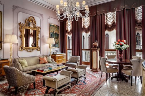 The Gritti Palace, a Luxury Collection Hotel, Venice, Room