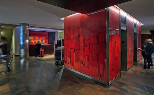 The Shelburne Sonesta New York, Primary image