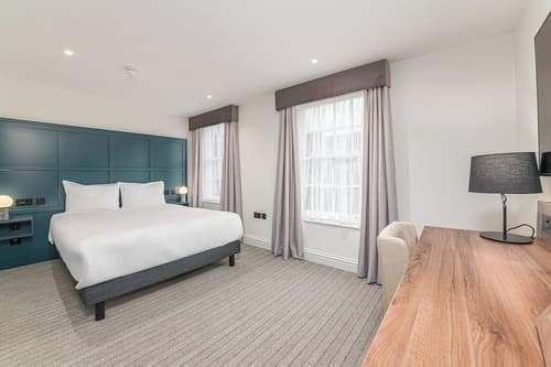 Mercure White Hart Hotel Salisbury and Apartments, Room