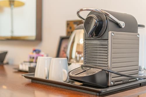 Mercure White Hart Hotel Salisbury and Apartments, Room