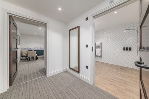 Mercure White Hart Hotel Salisbury and Apartments, Room