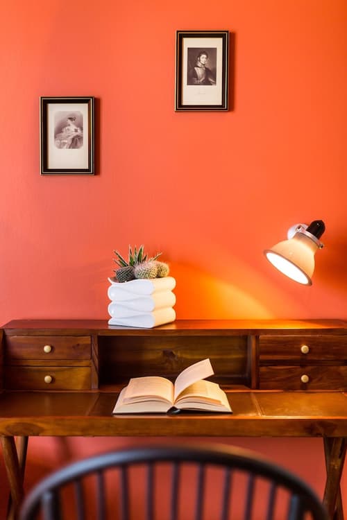 Villa Bougainville by Happyculture, Room