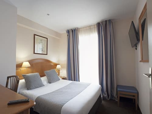 Hôtel Esprit d'Azur, Room