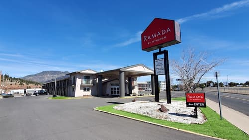 Ramada by Wyndham Flagstaff East, Primary image