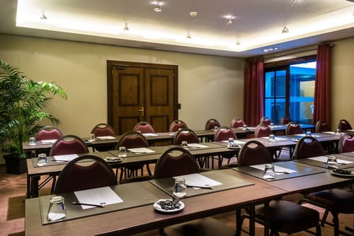 Marivaux Hotel, Meeting facility