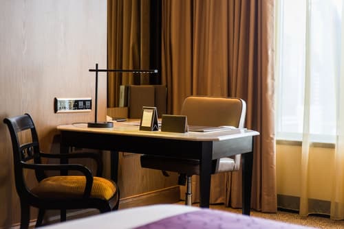 Sheraton Grande Sukhumvit, a Luxury Collection Hotel, Bangkok, Room