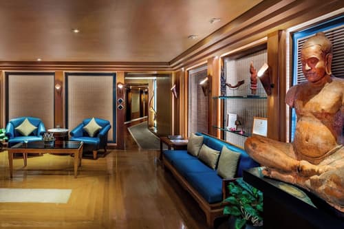 Sheraton Grande Sukhumvit, a Luxury Collection Hotel, Bangkok, Reception