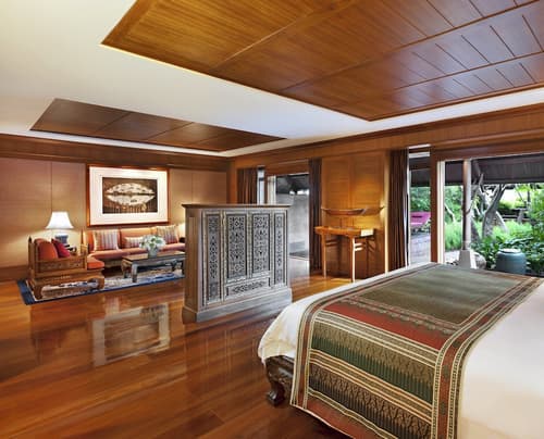 Sheraton Grande Sukhumvit, a Luxury Collection Hotel, Bangkok, Room