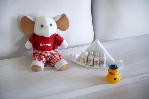 Sheraton Grande Sukhumvit, a Luxury Collection Hotel, Bangkok, Room