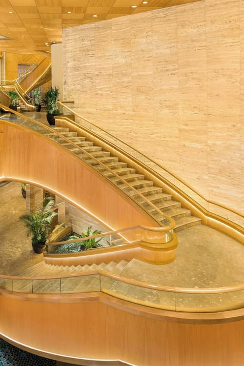 Sheraton Grande Sukhumvit, a Luxury Collection Hotel, Bangkok, Lobby