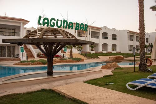 JAZ Sharm Dreams, Room