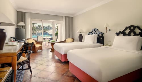 JAZ Sharm Dreams, Room