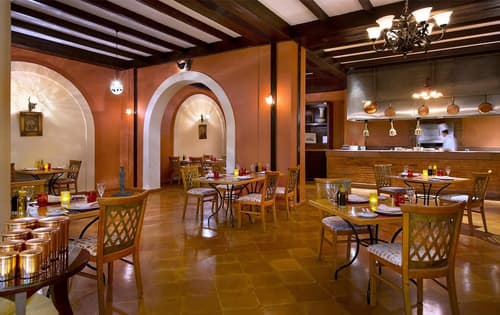 JAZ Sharm Dreams, Restaurant