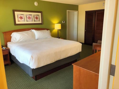 Holiday Inn & Suites Clearwater Beach by IHG, Room