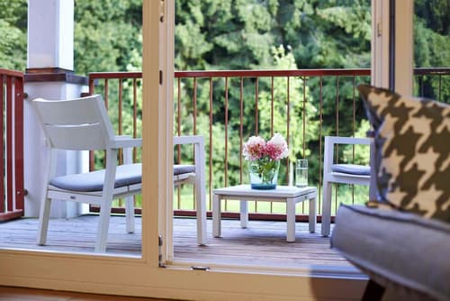 Waldhotel Stuttgart, Room