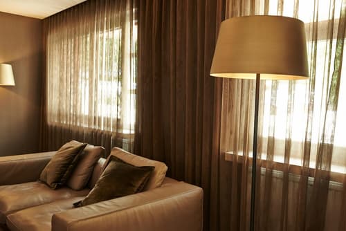 Waldhotel Stuttgart, Lobby