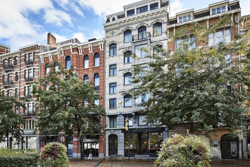 Urban Yard, Primary image