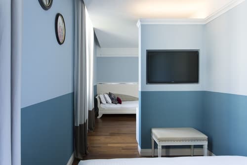 Hotel Indigo Verona - Grand Hotel Des Arts by IHG, Room