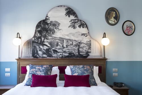 Hotel Indigo Verona - Grand Hotel Des Arts by IHG, Room