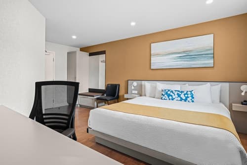 Days Inn by Wyndham Riviere-Du-Loup, Room