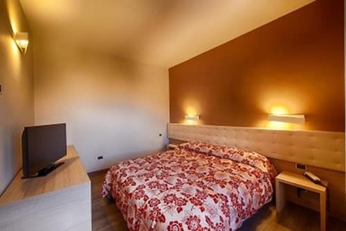 Hotel Norden Palace, Room