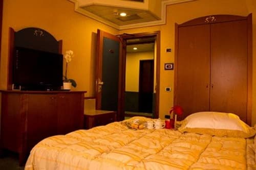 Hotel Norden Palace, Room