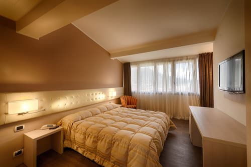 Hotel Norden Palace, Primary image