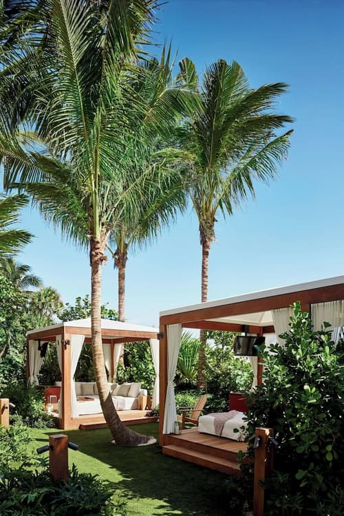 The Miami Beach EDITION, Property amenity