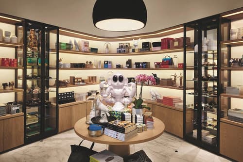 The Miami Beach EDITION, Property amenity