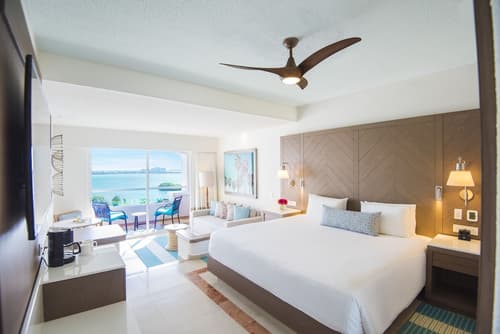 Sunscape Cancun All-Inclusive Resort & Spa by Hyatt, Room
