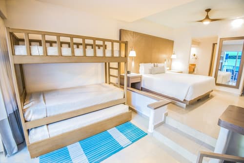 Sunscape Cancun All-Inclusive Resort & Spa by Hyatt, Room