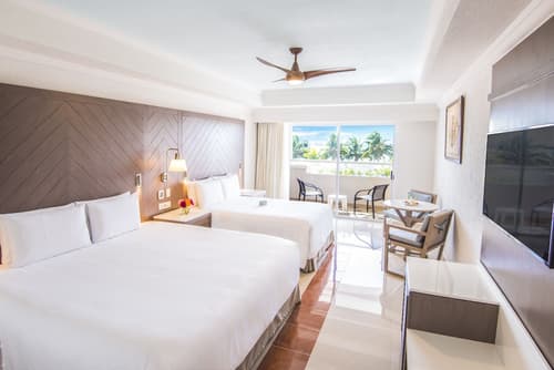 Sunscape Cancun All-Inclusive Resort & Spa by Hyatt, Room