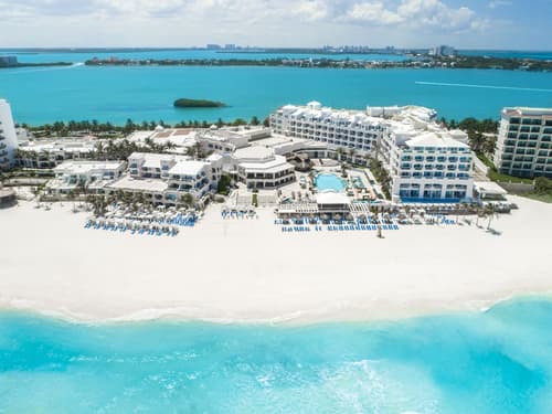 Sunscape Cancun All-Inclusive Resort & Spa by Hyatt, Primary image