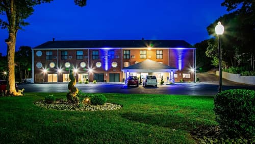 Best Western Cape Cod Hotel, Primary image