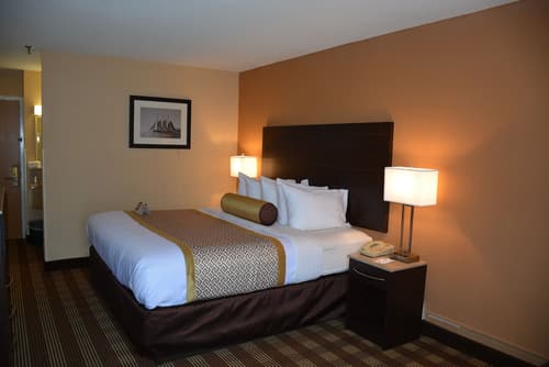 Best Western Cape Cod Hotel, Room